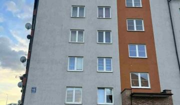 Mieszkanie 3-pokojowe Świdnik Centrum, ul. Bronisława Ratajczaka