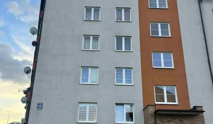 Mieszkanie 3-pokojowe Świdnik Centrum, ul. Bronisława Ratajczaka