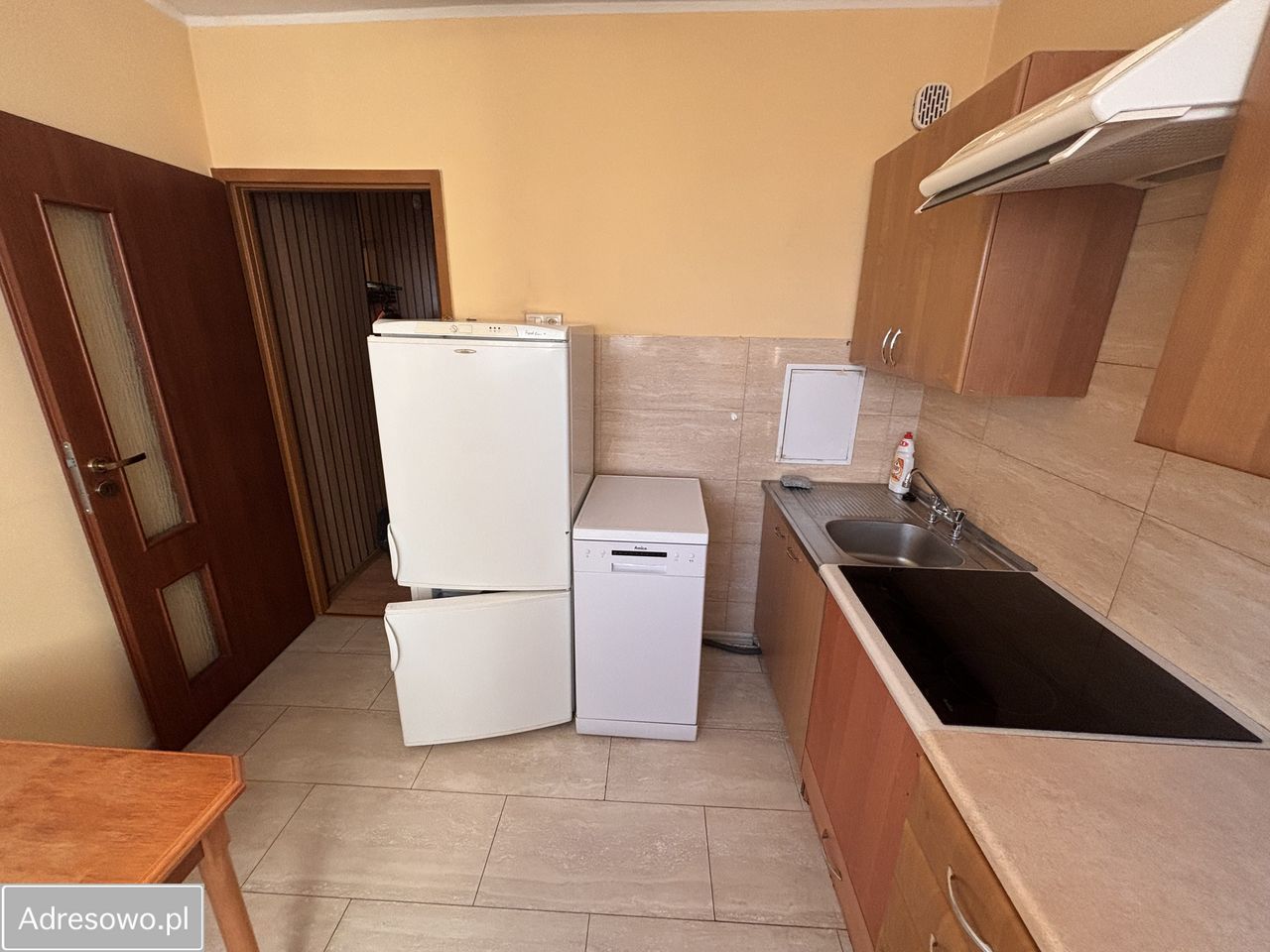 Mieszkanie 3-pokojowe Dąbrowa Górnicza Gołonóg, al. Józefa Piłsudskiego. Zdjęcie 6