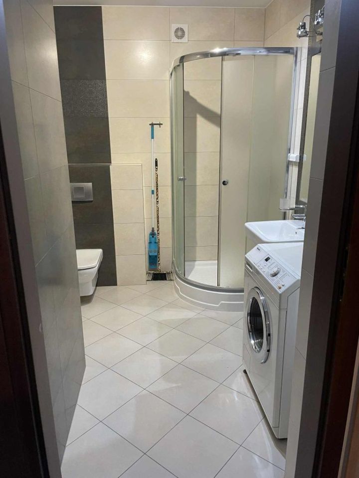 Mieszkanie 2-pokojowe Leszno Gronowo. Zdjęcie 5