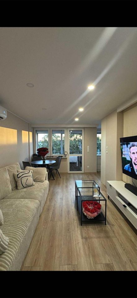 Mieszkanie 3-pokojowe Kędzierzyn-Koźle