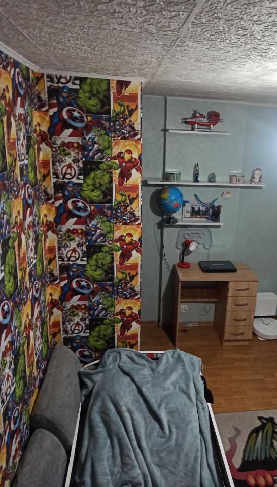 Mieszkanie 2-pokojowe Pogrodzie. Zdjęcie 5