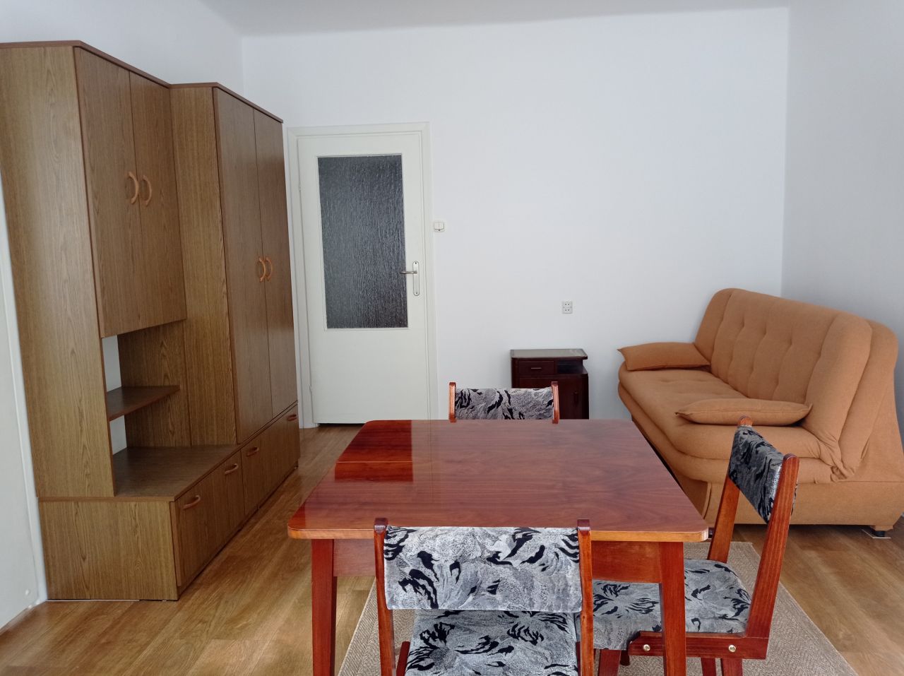 Mieszkanie 1-pokojowe Kraków Grzegórzki, ul. płk. Francesco Nullo. Zdjęcie 3