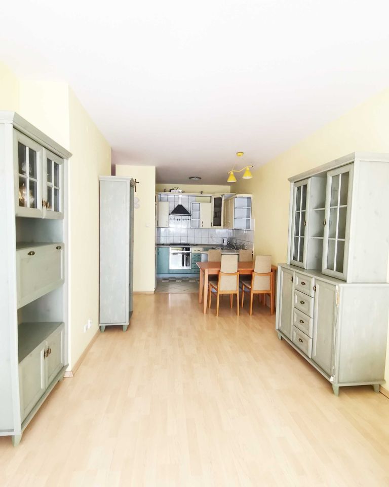 Mieszkanie 2-pokojowe Warszawa Białołęka, ul. Aluzyjna. Zdjęcie 6