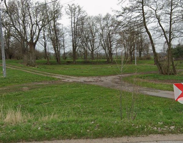 Działka budowlana Grabiny-Zameczek, ul. Łąkowa. Zdjęcie 3