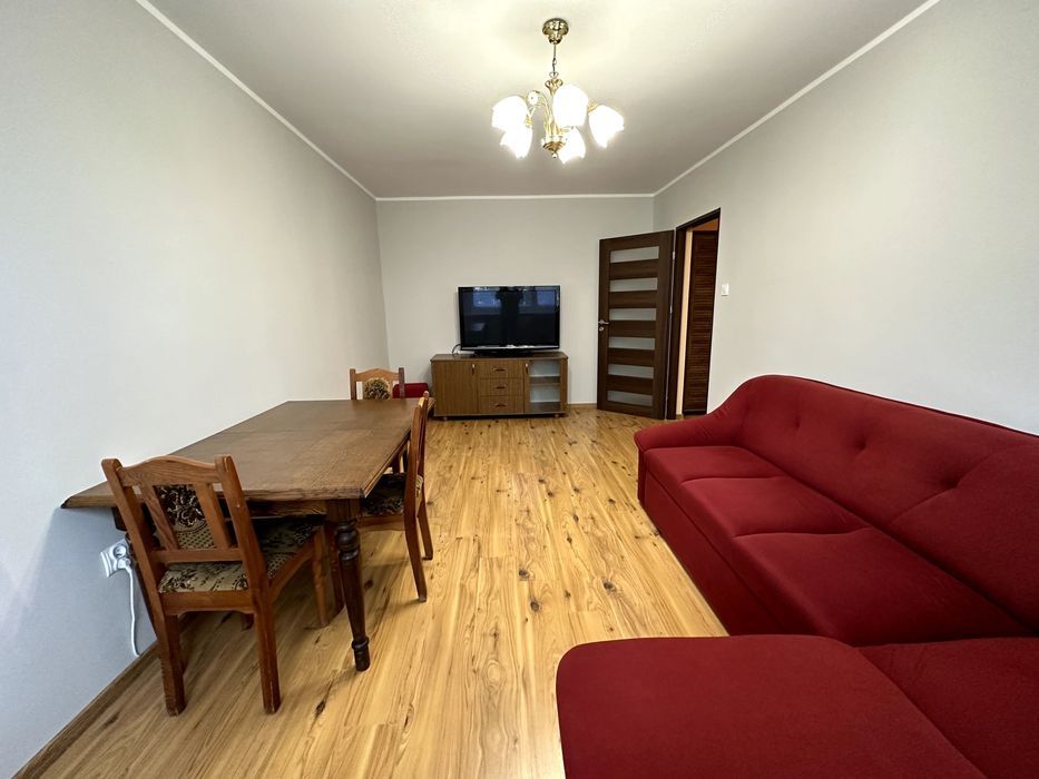 Mieszkanie 2-pokojowe Włocławek. Zdjęcie 4