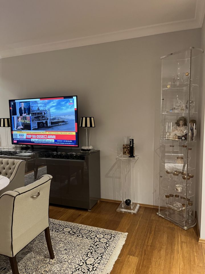 Mieszkanie 3-pokojowe Gdynia Śródmieście, ul. Władysława IV. Zdjęcie 14