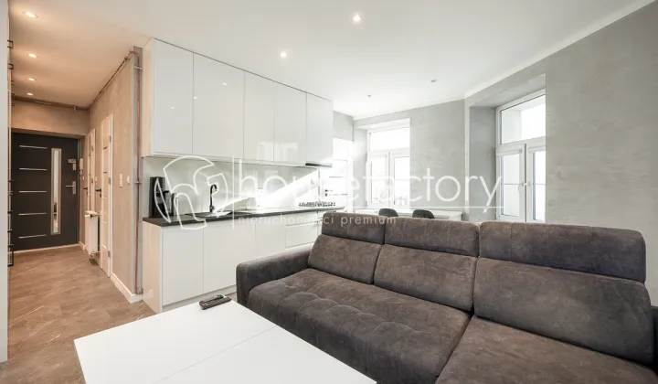 Mieszkanie 2-pokojowe Łódź, park im. Jana Kilińskiego