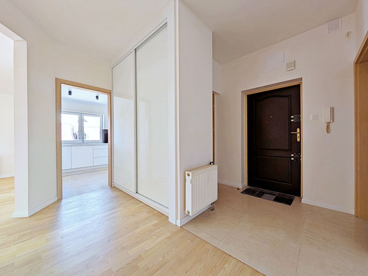 Mieszkanie 4-pokojowe Łódź, ul. Piaseczna. Zdjęcie 5