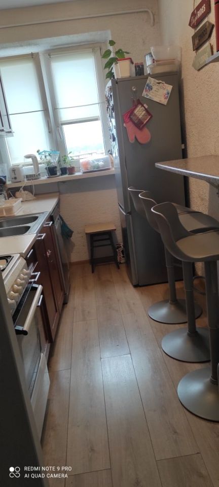 Mieszkanie 3-pokojowe Bielsko-Biała Złote Łany, ul. Włodzimierza Majakowskiego. Zdjęcie 7