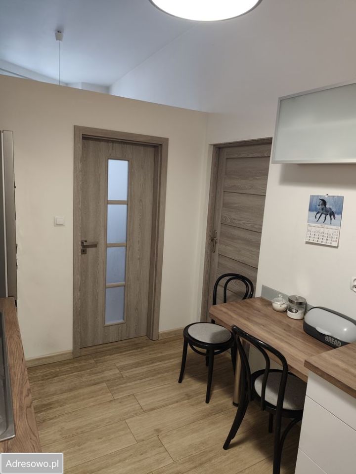 Mieszkanie 2-pokojowe Łódź Śródmieście, ul. kpt. Pilota Franciszka Żwirki. Zdjęcie 13