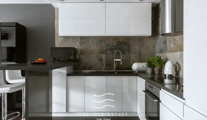 Mieszkanie 2-pokojowe Warszawa Wilanów, ul. Sarmacka