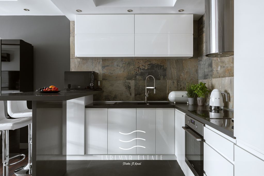 Mieszkanie 2-pokojowe Warszawa Wilanów, ul. Sarmacka. Zdjęcie 1