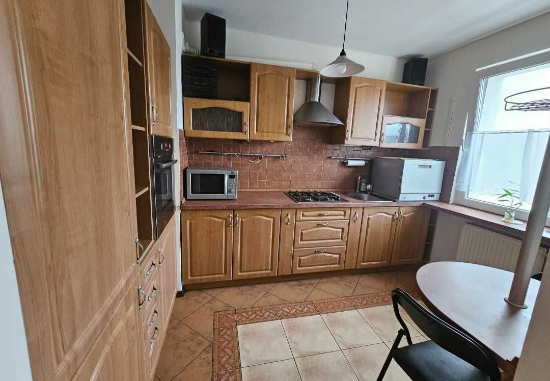 Mieszkanie 3-pokojowe Warszawa Ursynów, ul. Zamiany. Zdjęcie 3