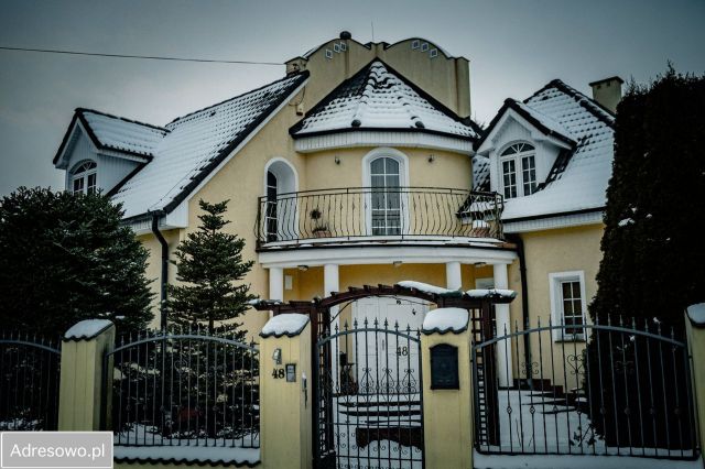 dom wolnostojący, 6 pokoi Kłodzko, ul. Nowy Świat. Zdjęcie 1