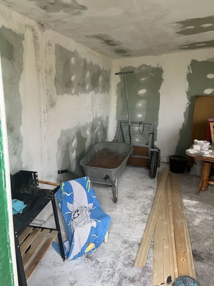 Działka rod Zabrze Biskupice, ul. Ogrodowa. Zdjęcie 2