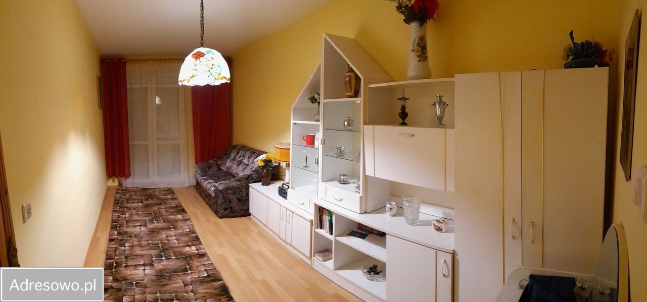 Mieszkanie 3-pokojowe Tarnobrzeg, ul. Adama Mickiewicza. Zdjęcie 1