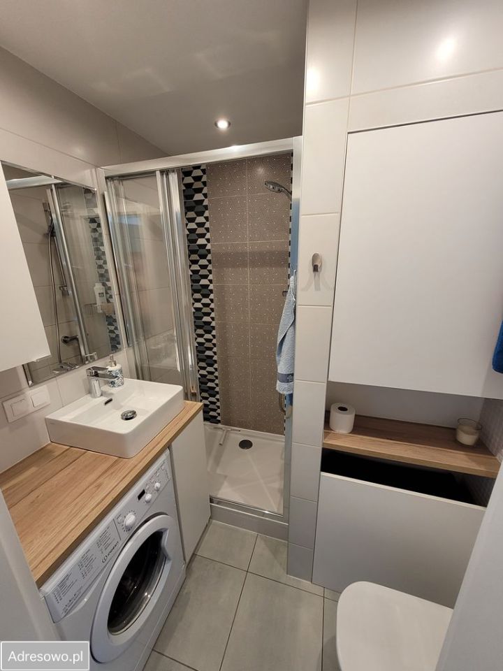 Mieszkanie 1-pokojowe Łódź Widzew, ul. Stanisława Czernika. Zdjęcie 3