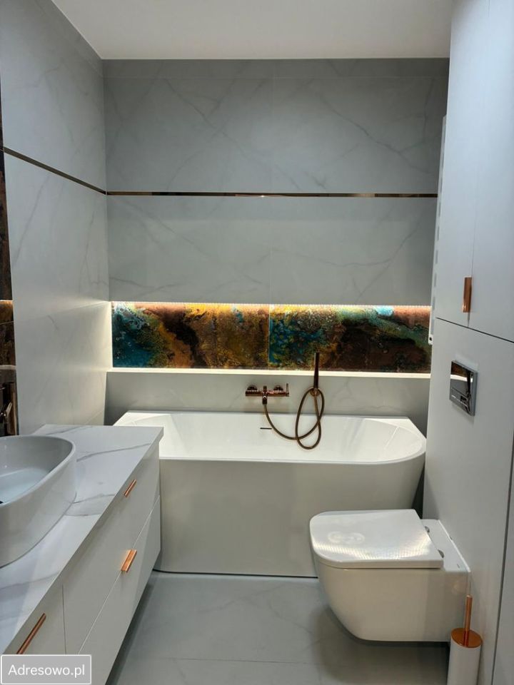 Mieszkanie 2-pokojowe Wrocław Ołbin, ul. Jedności Narodowej. Zdjęcie 2