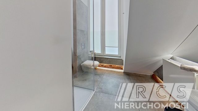 Mieszkanie 2-pokojowe Wrocław Stare Miasto, pl. Jana Pawła II. Zdjęcie 12