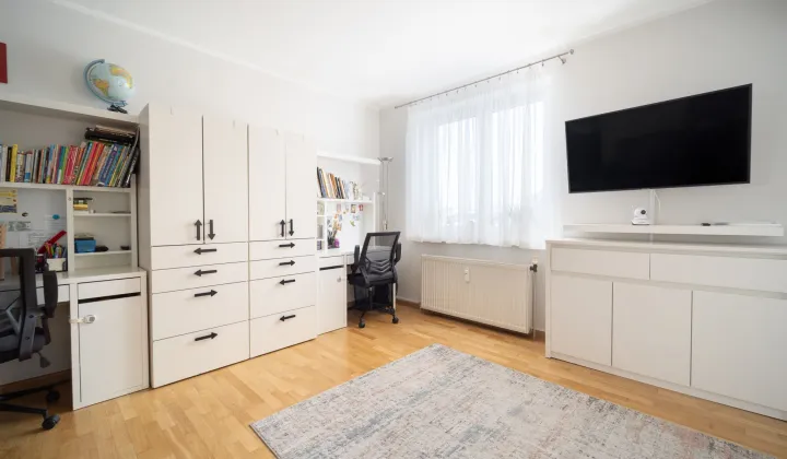 Mieszkanie 3-pokojowe Białystok Nowe Miasto, ul. Zachodnia