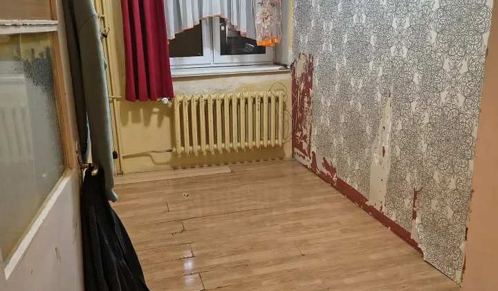 Mieszkanie 2-pokojowe Żychlin, ul. Okoniewskiego