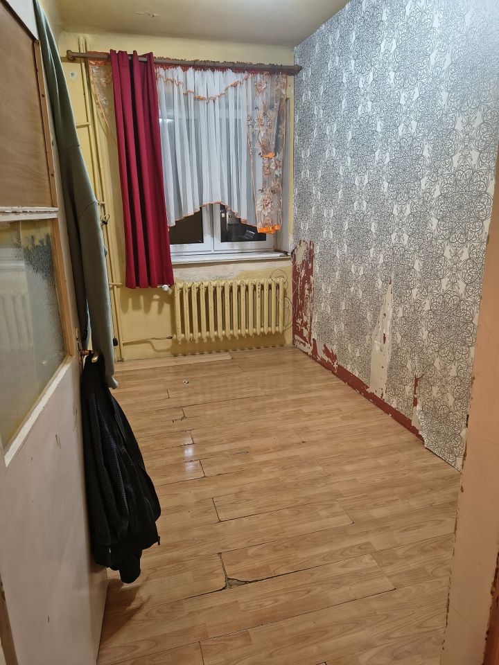 Mieszkanie 2-pokojowe Żychlin, ul. Okoniewskiego. Zdjęcie 1