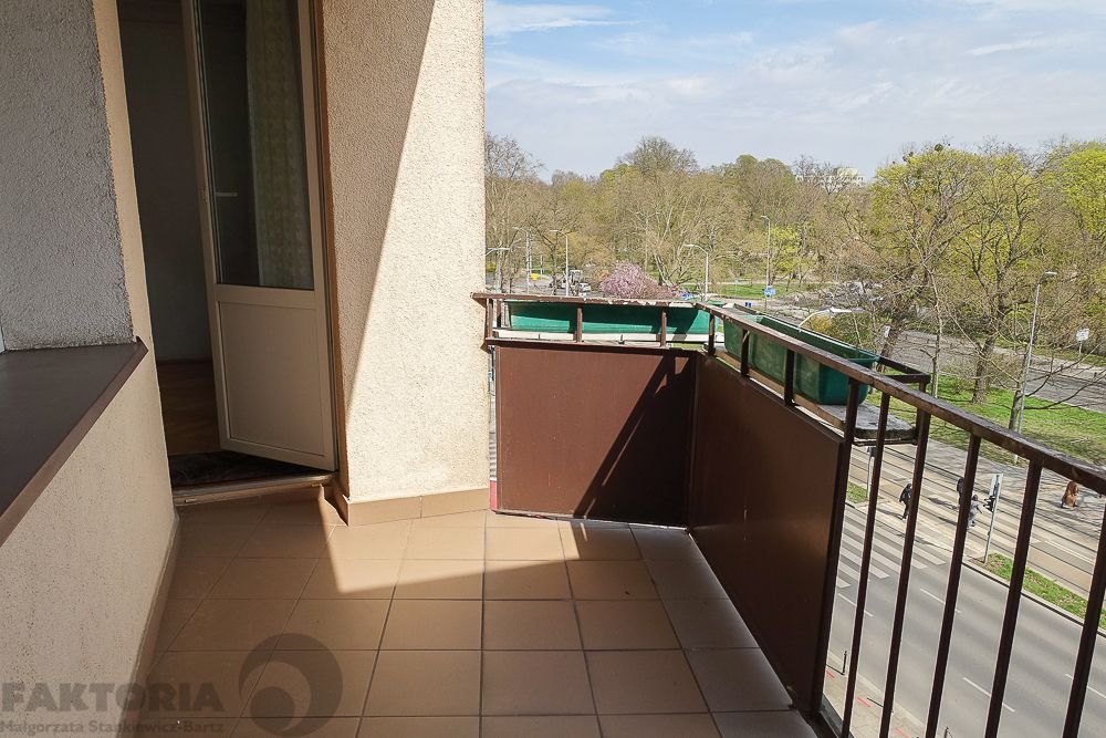 Mieszkanie 3-pokojowe Szczecin Centrum, ul. Małopolska. Zdjęcie 19