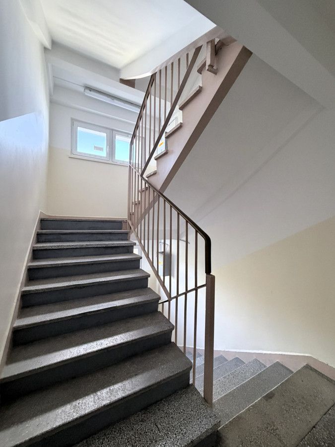 Mieszkanie 1-pokojowe Warszawa Praga-Południe, ul. Łukowska. Zdjęcie 9