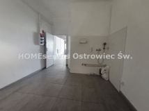 Lokal Ostrowiec Świętokrzyski Centrum, al. Jana Pawła II. Zdjęcie 4