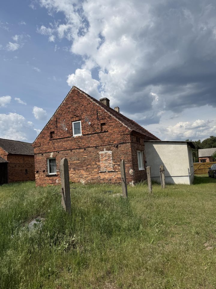 dom wolnostojący, 3 pokoje Bielawy. Zdjęcie 18