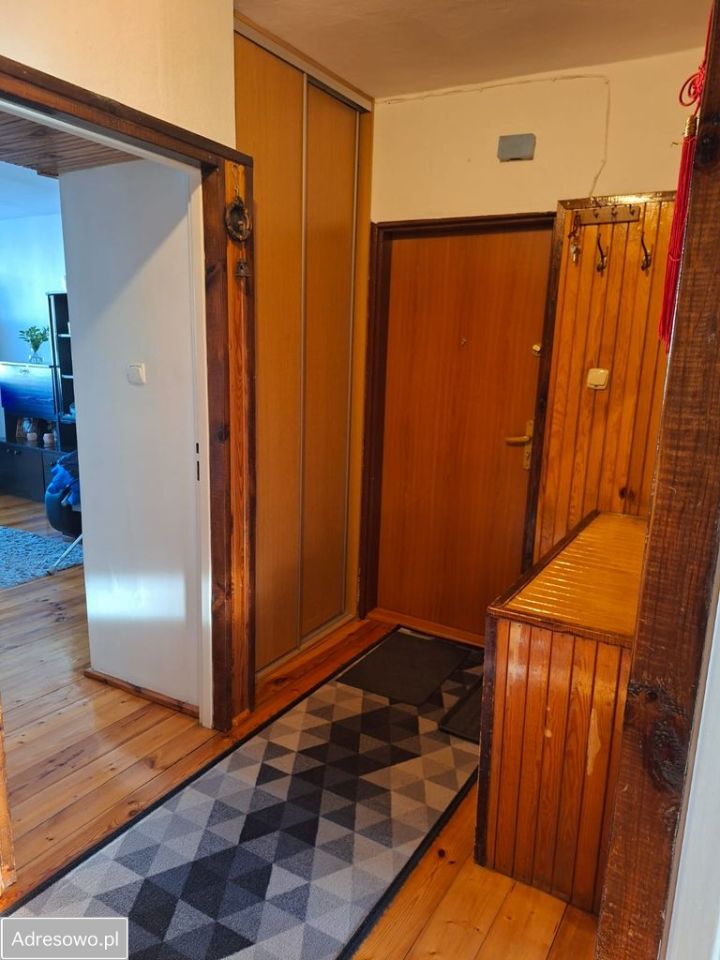 Mieszkanie 3-pokojowe Gdańsk Piecki, ul. Budapesztańska. Zdjęcie 8