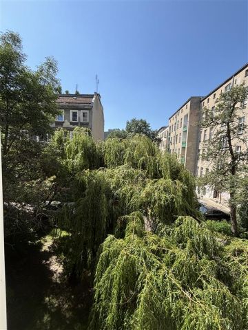 Mieszkanie 2-pokojowe Wrocław Śródmieście, ul. Henryka Sienkiewicza. Zdjęcie 11