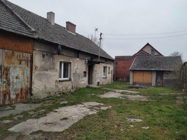 dom wolnostojący, 3 pokoje Opole Groszowice, ul. Piastów. Zdjęcie 1