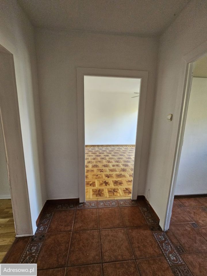 Mieszkanie 3-pokojowe Dąbrowa Górnicza Reden , ul. 1 Maja. Zdjęcie 4
