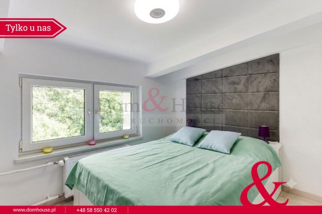 Mieszkanie 4-pokojowe Sopot Centrum, al. Niepodległości. Zdjęcie 12