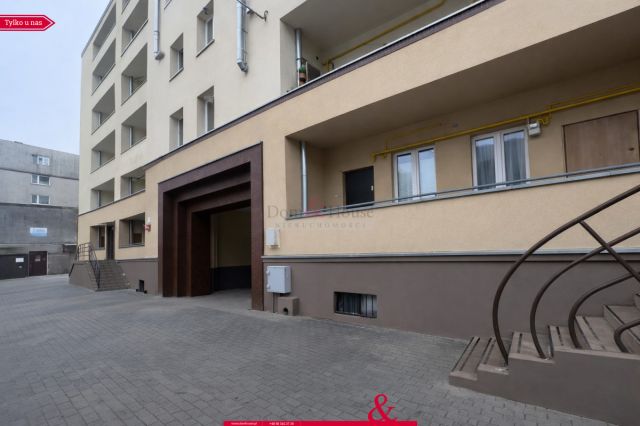 Mieszkanie 1-pokojowe Gdynia Grabówek, ul. Morska. Zdjęcie 7