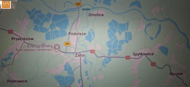 dom wolnostojący, 5 pokoi Zator, ul. Ukryta. Zdjęcie 22