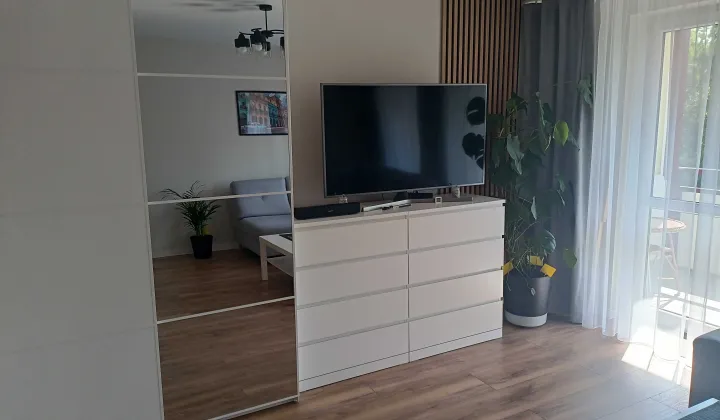 Mieszkanie 2-pokojowe Lublin Czechów, ul. Koncertowa