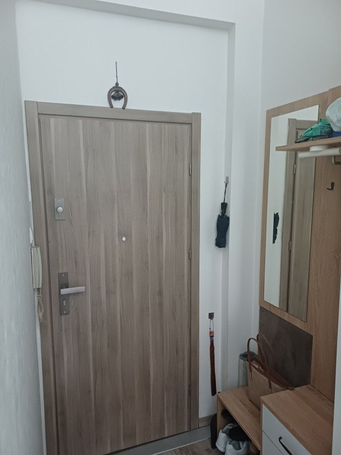 Mieszkanie 2-pokojowe Bydgoszcz Śródmieście, ul. Melchiora Wierzbickiego. Zdjęcie 5