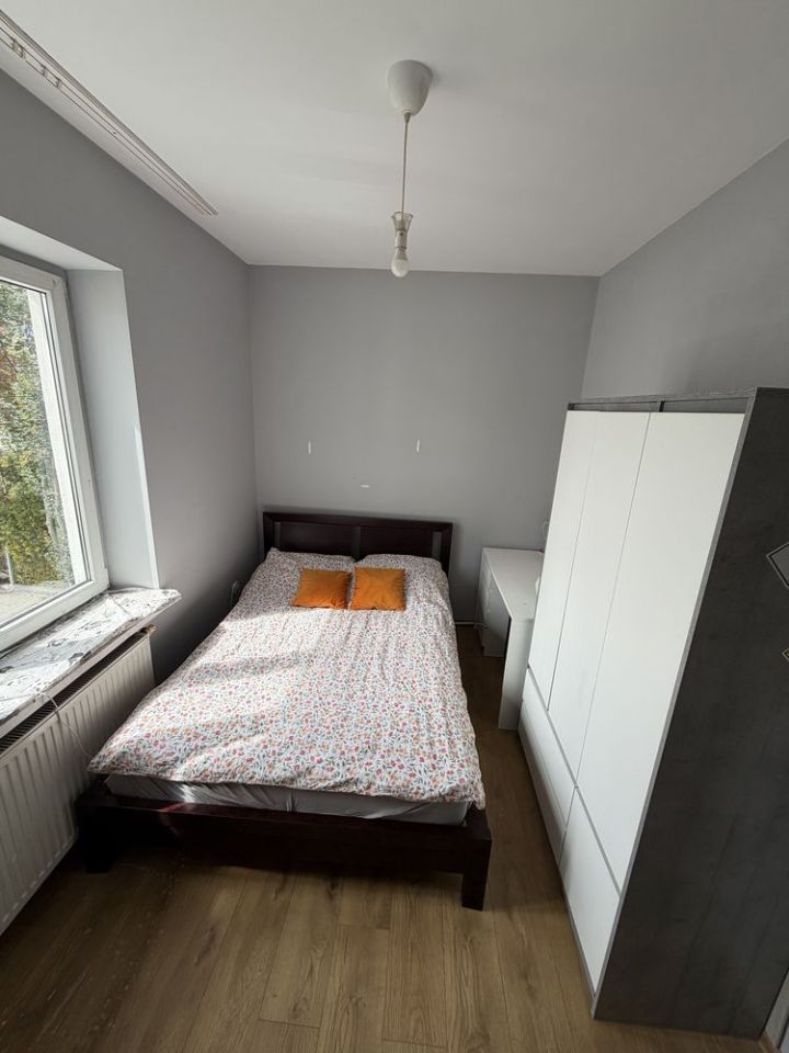 Mieszkanie 2-pokojowe Radzymin Centrum, ul. Jana Kilińskiego. Zdjęcie 7