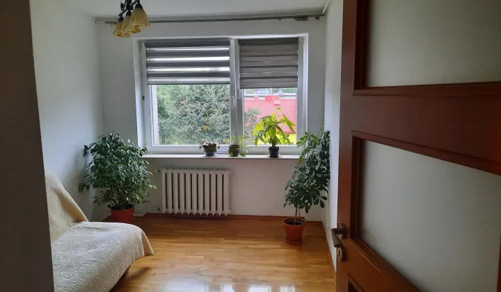 Mieszkanie 2-pokojowe Będzin, ul. dr. Tadeusza Kosibowicza