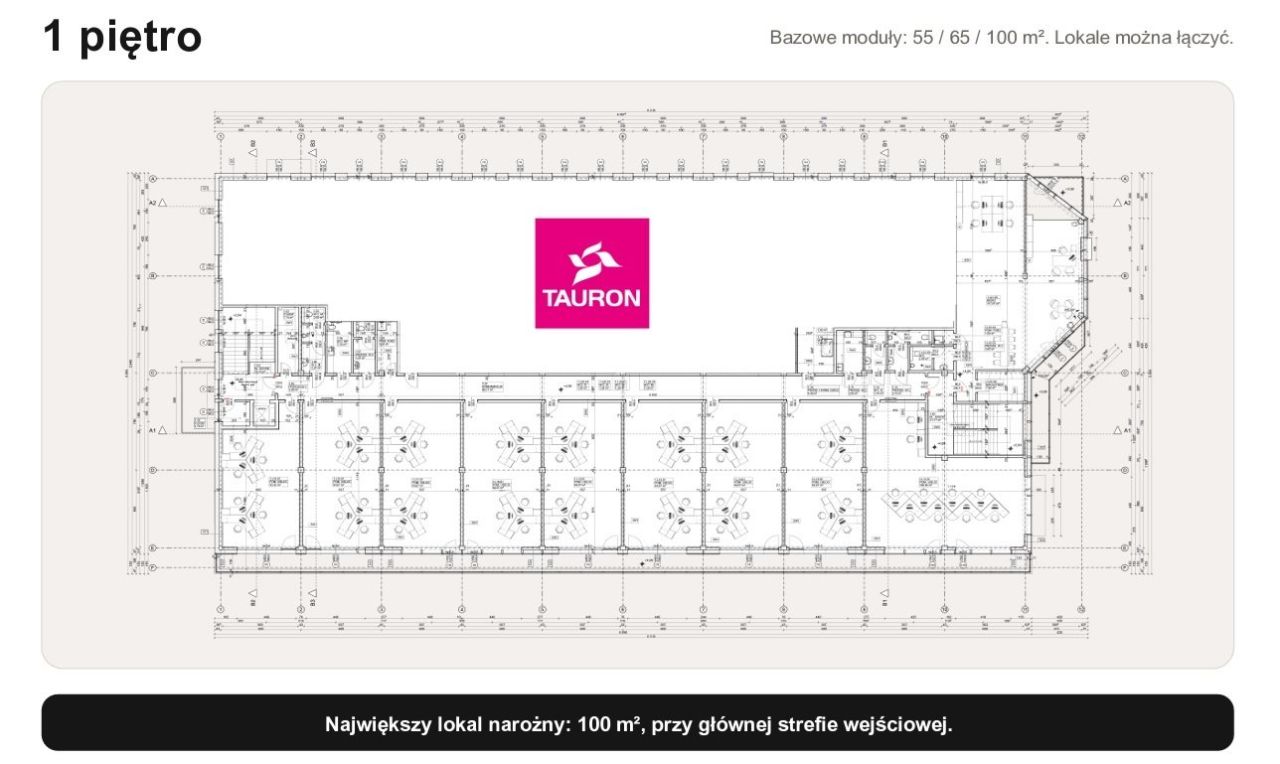 Biuro Jelenia Góra Centrum, ul. Osiedle Robotnicze. Zdjęcie 4