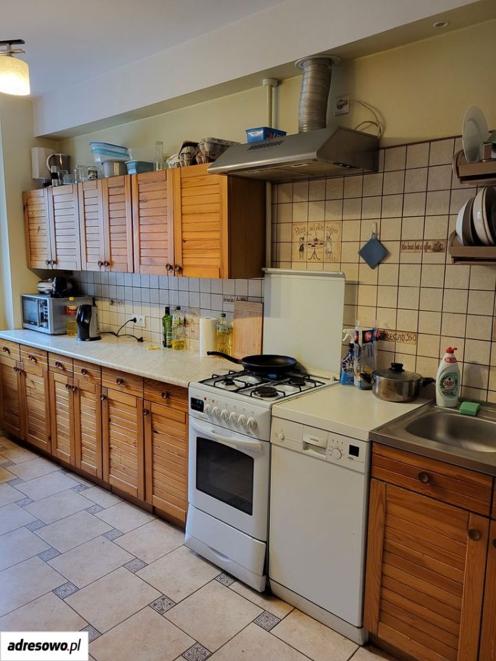 Mieszkanie 5-pokojowe Wrocław Śródmieście, ul. Władysława Nehringa. Zdjęcie 16
