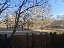Mieszkanie 2-pokojowe Warszawa Powiśle, ul. Leona Kruczkowskiego. Zdjęcie 2