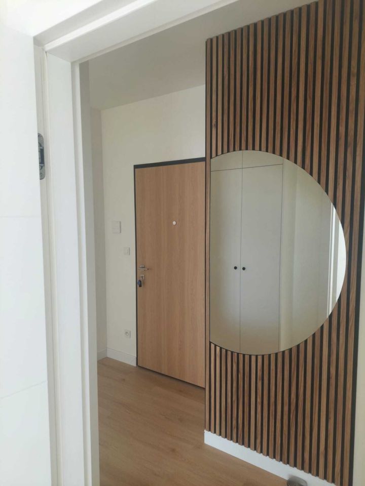 Mieszkanie 2-pokojowe Warszawa Targówek, ul. Warszawski Świt. Zdjęcie 7