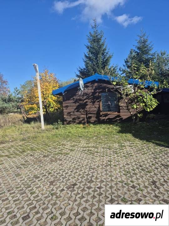 Nieruchomość komercyjna Kałuszyn. Zdjęcie 3
