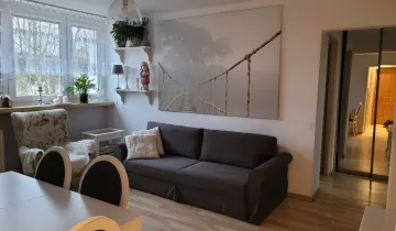 Mieszkanie 2-pokojowe Oświęcim, ul. Karola Olszewskiego