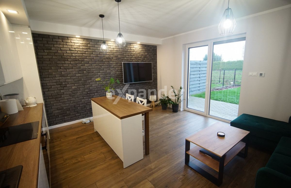 Mieszkanie 3-pokojowe Rzeszów, ul. Miejska