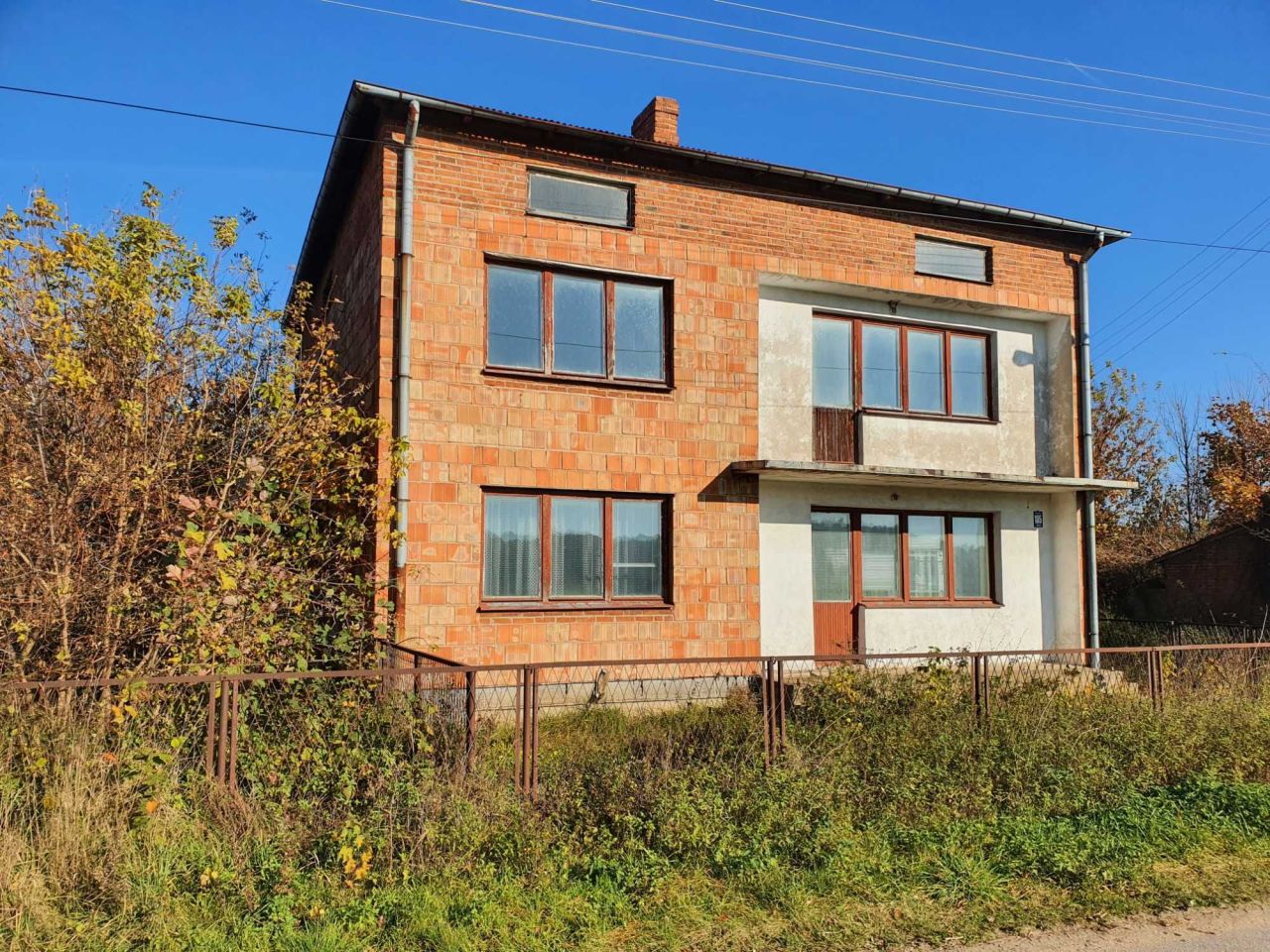 dom wolnostojący Kalenice. Zdjęcie 3